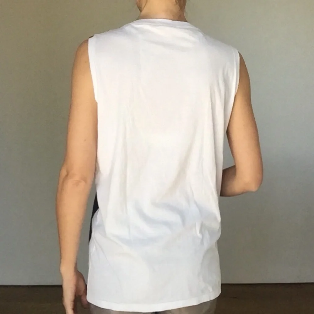 Parosh sequences top size M - Picture 5 of 5
